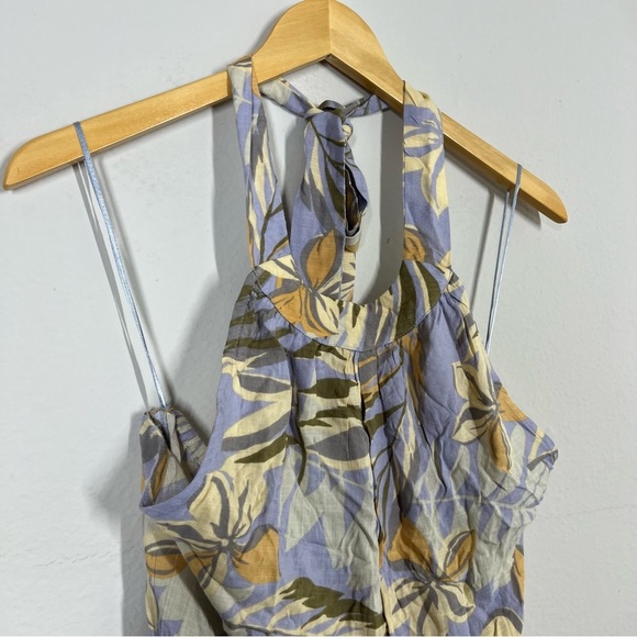 NEW Bila 77 Da Mist La Paz Jumpsuit - Picture 6 of 15